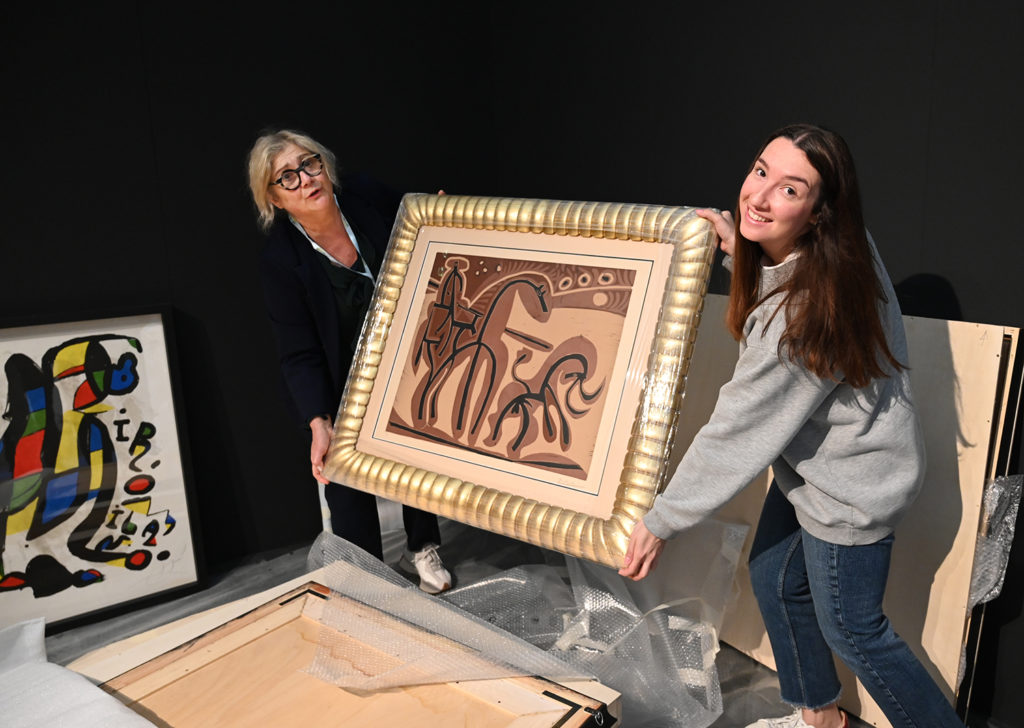 antibes art fair 2026