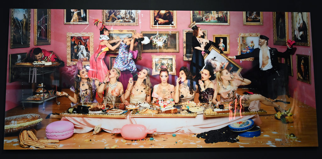 antibes art fair 2026