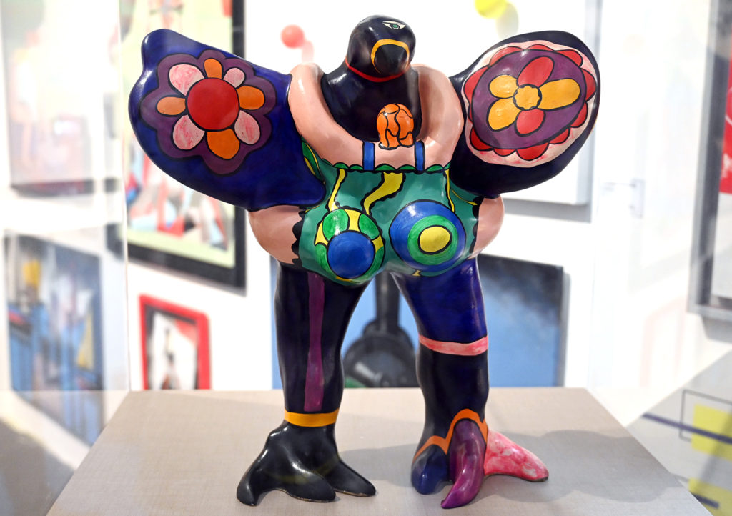 antibes art fair 2026