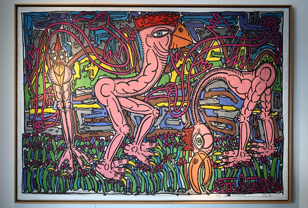 antibes art fair 2026