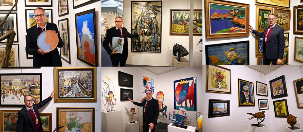 antibes art fair 2026