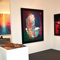 antibes art fair 2026