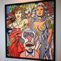 antibes art fair 2026