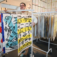 antibes art fair 2026