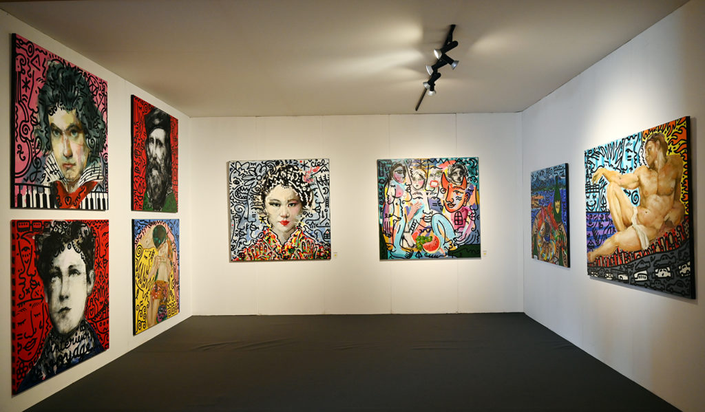 antibes art fair 2026