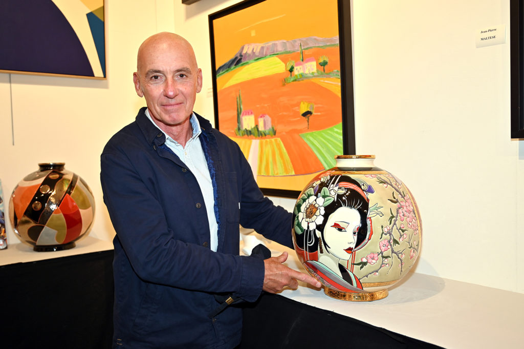 antibes art fair 2026