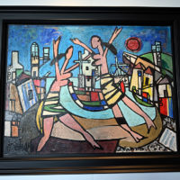 antibes art fair 2026