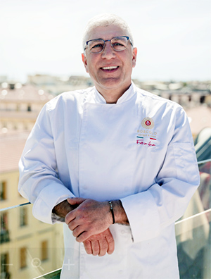 boscolo hôtel spa nice