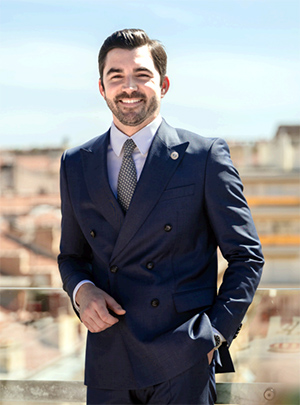 boscolo hôtel spa nice