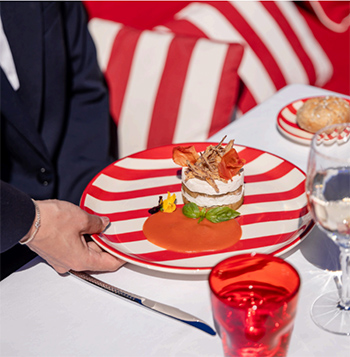 boscolo hôtel spa nice