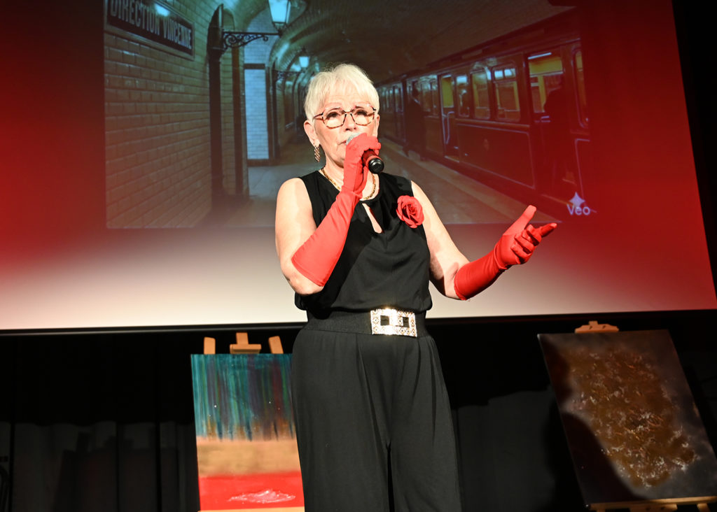cannes paris sud chanson française