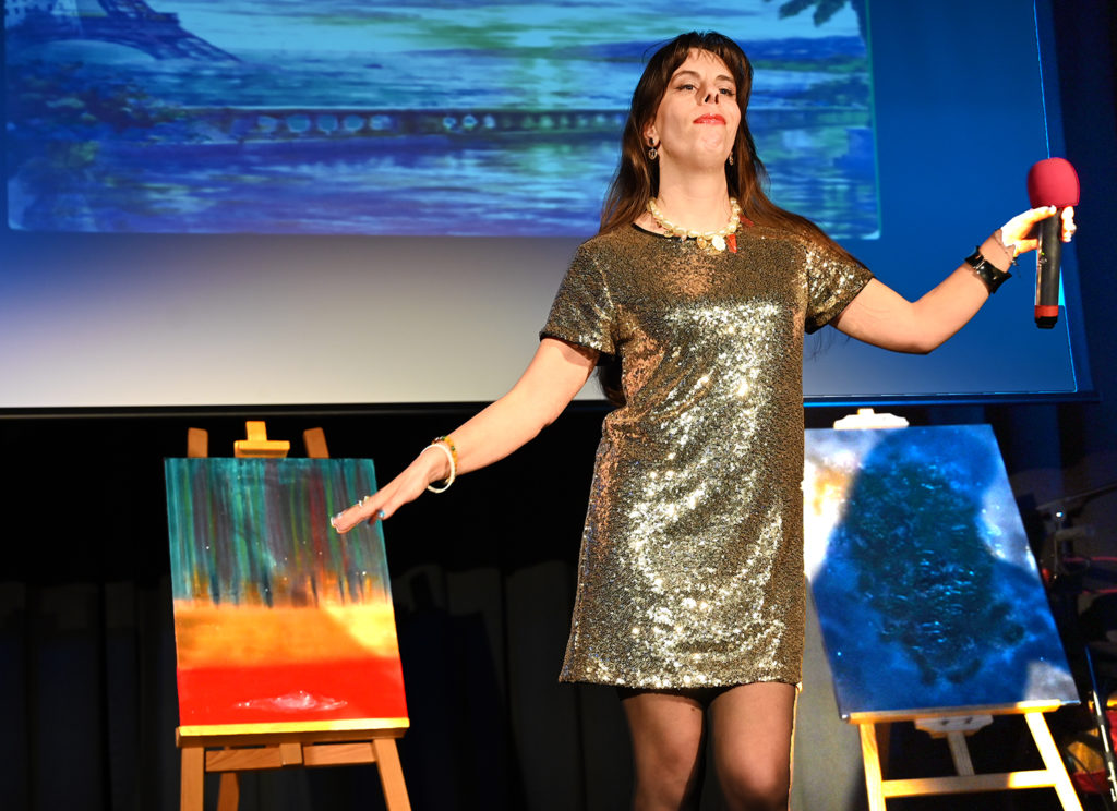 cannes paris sud chanson française