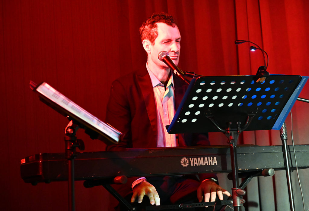 cannes paris sud chanson française