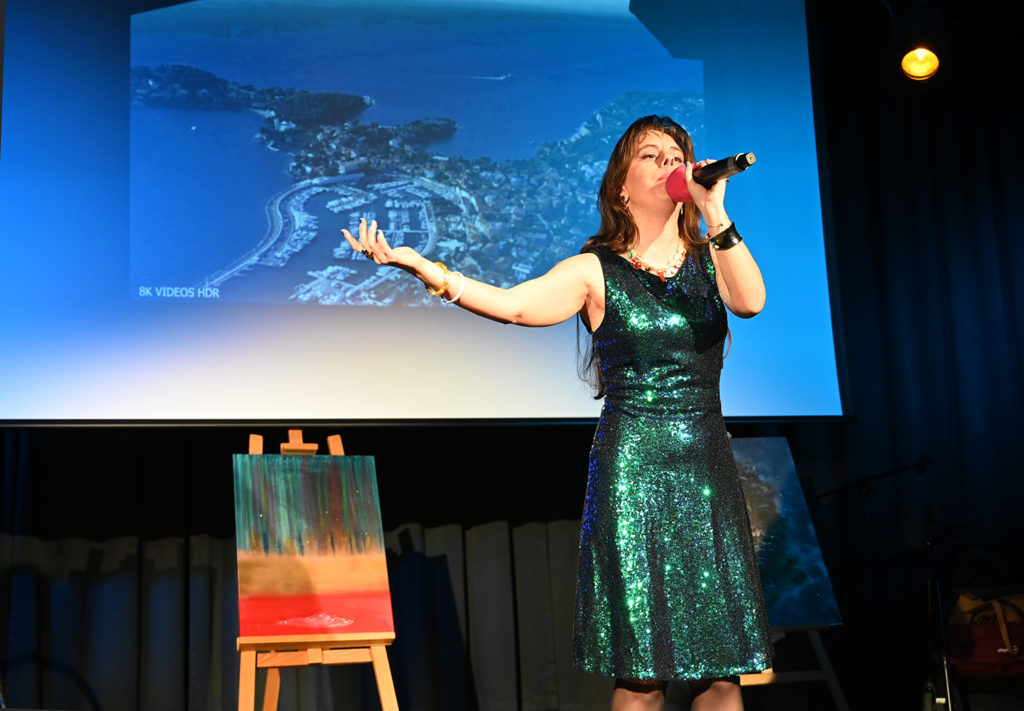 cannes paris sud chanson française