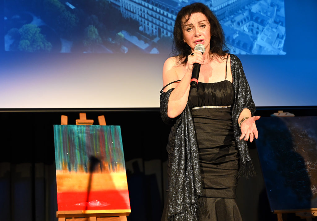 cannes paris sud chanson française