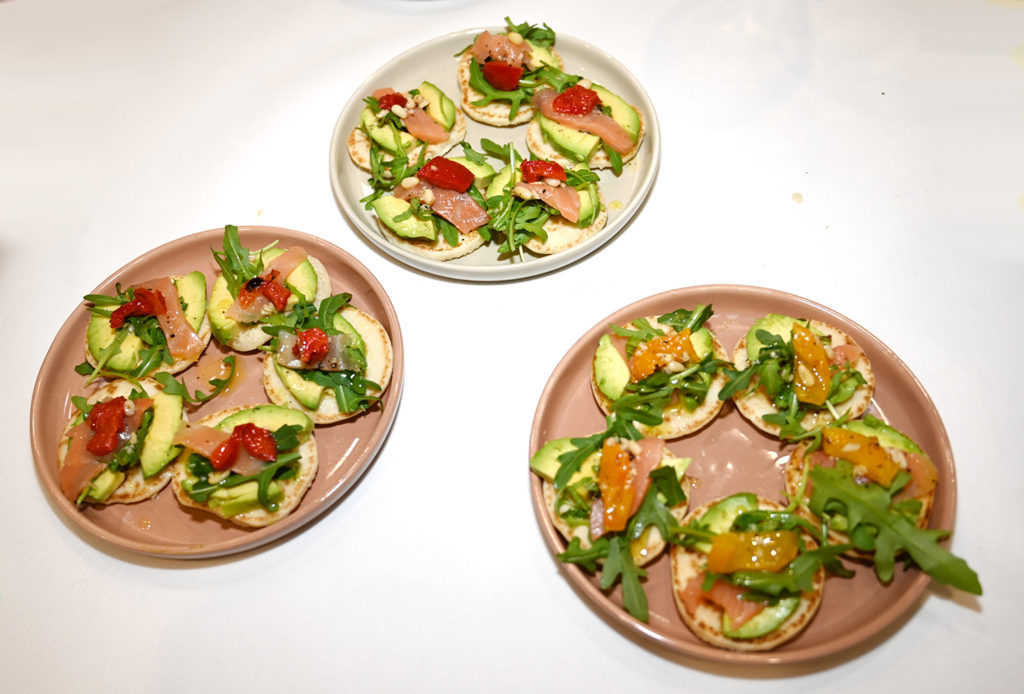 côtes provence notre dame anges