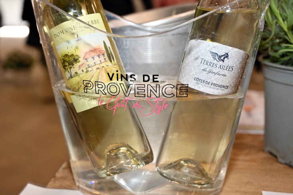 côtes provence notre dame anges