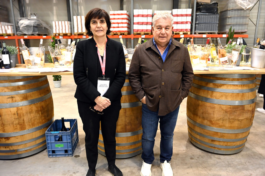 côtes provence notre dame anges