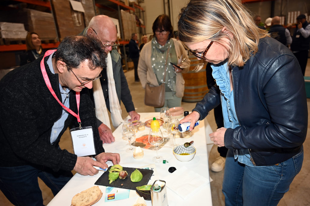 côtes provence notre dame anges