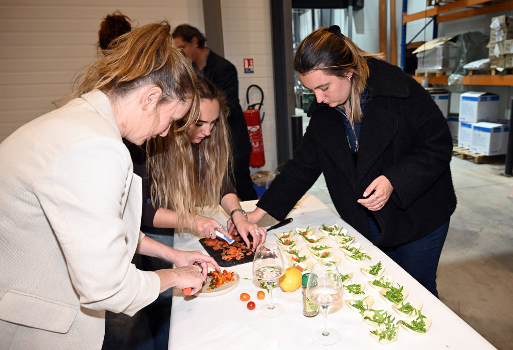 côtes provence notre dame anges