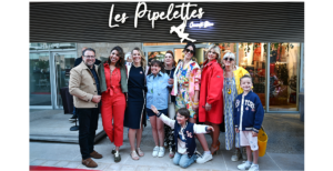 défilé les pipelettes mougins