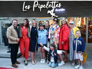 défilé les pipelettes mougins