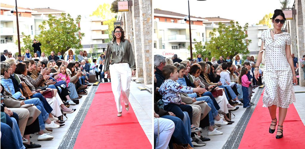 défilé les pipelettes mougins