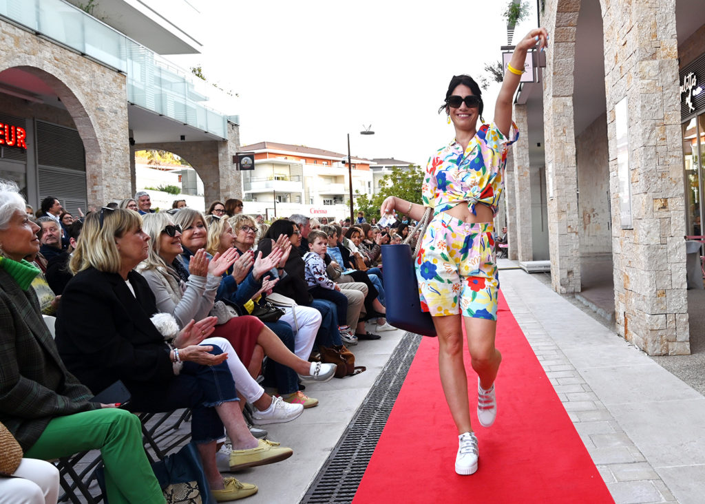 défilé les pipelettes mougins