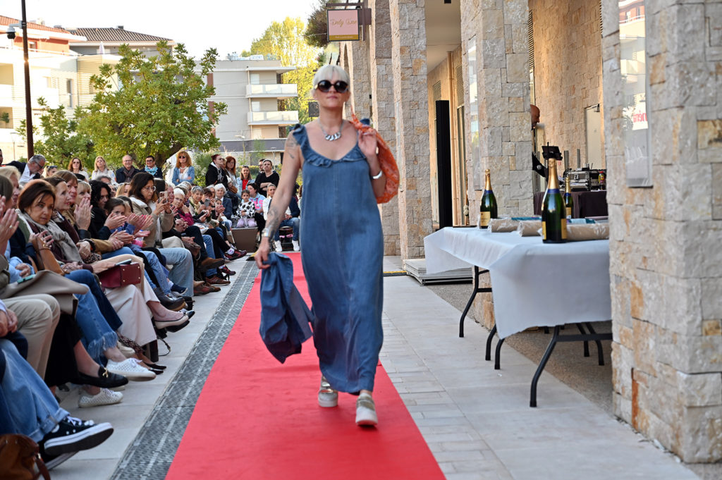 défilé les pipelettes mougins