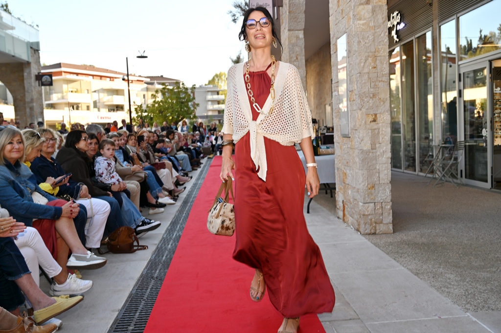 défilé les pipelettes mougins