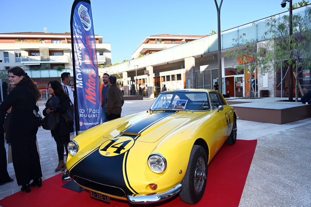 défilé les pipelettes mougins