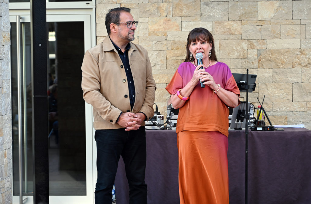 défilé les pipelettes mougins