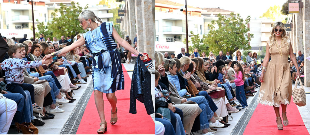 défilé les pipelettes mougins