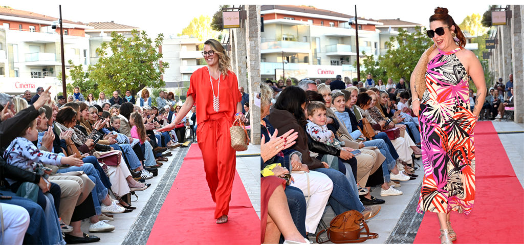 défilé les pipelettes mougins