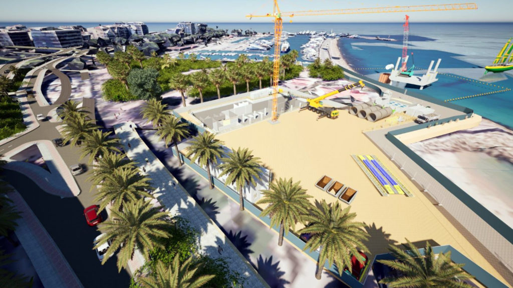 energie économies cannes