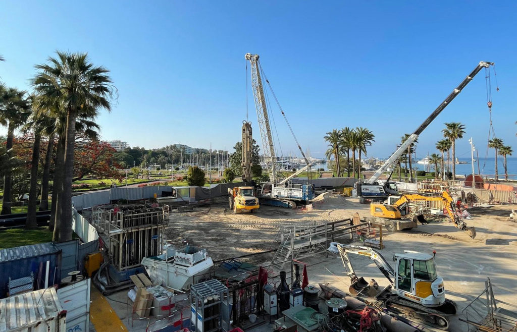 energie économies cannes