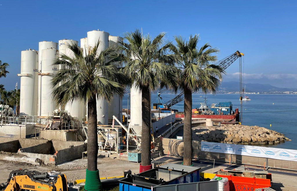 energie économies cannes