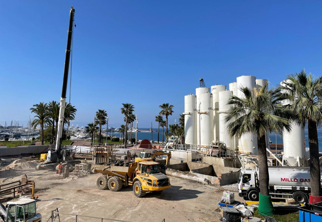 energie économies cannes