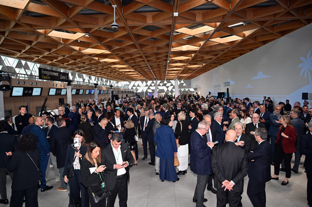 extension terminal 2 nice côte dazur