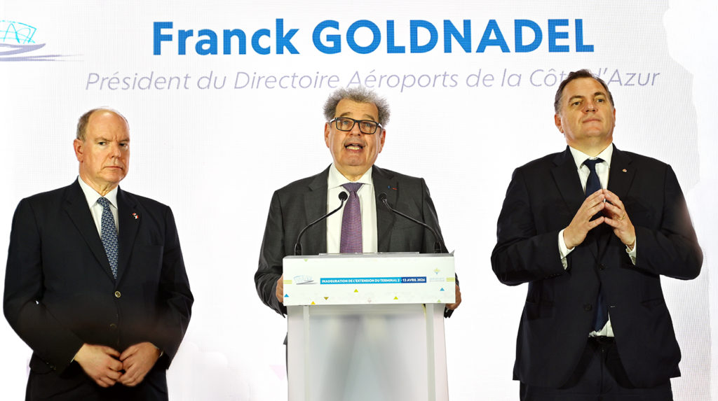 extension terminal 2 nice côte dazur