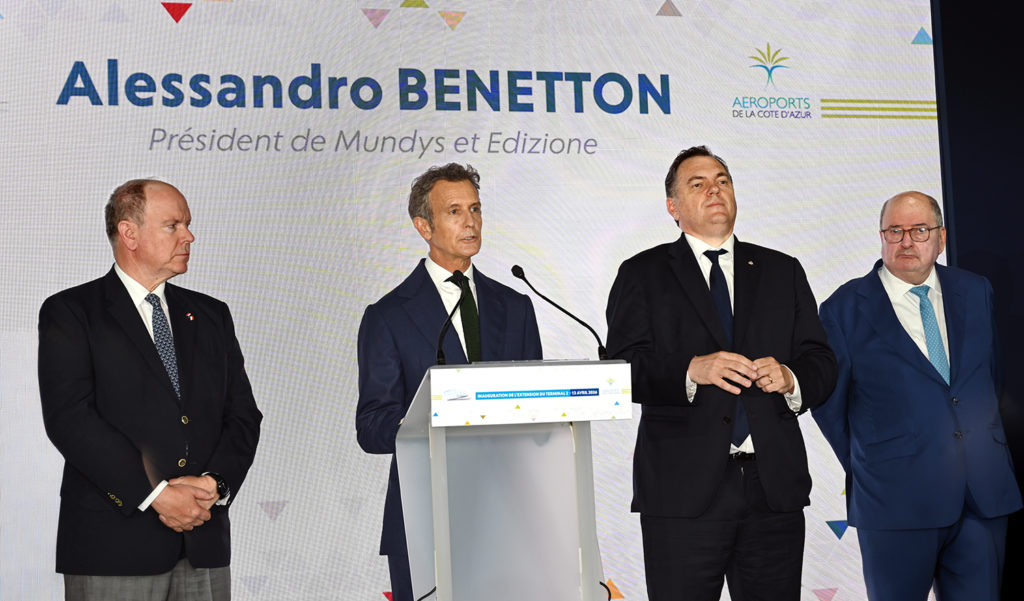 extension terminal 2 nice côte dazur