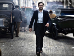 festival cannes vénus electrique