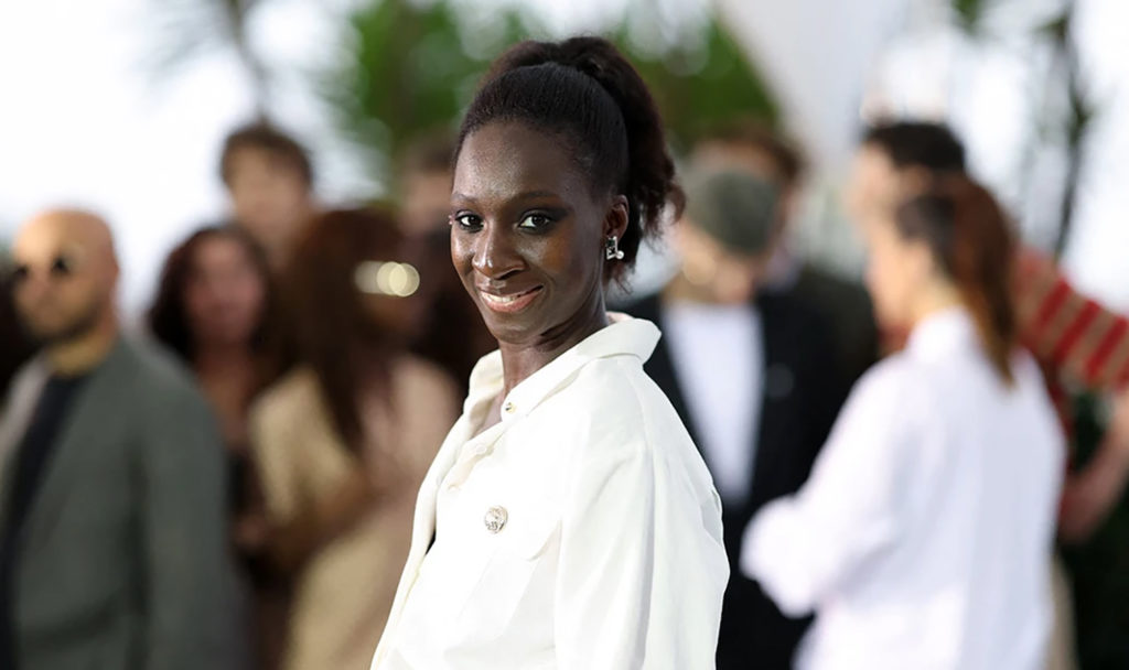 festival cannes vénus electrique