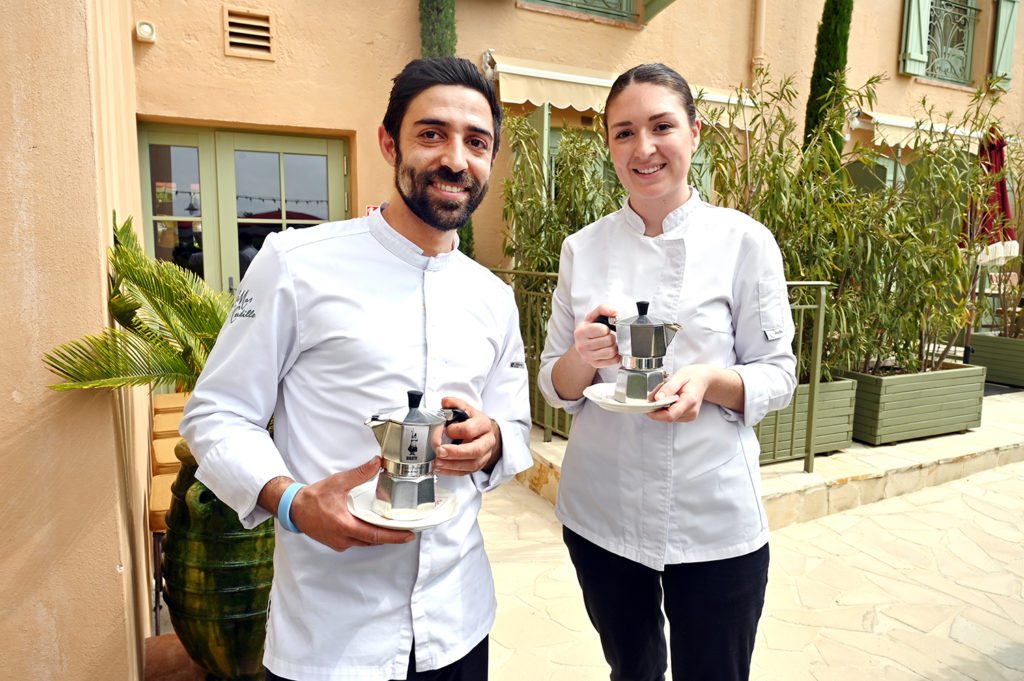 hugo toro mas candille mougins