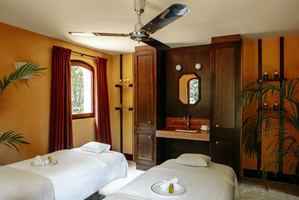 hugo toro mas candille mougins