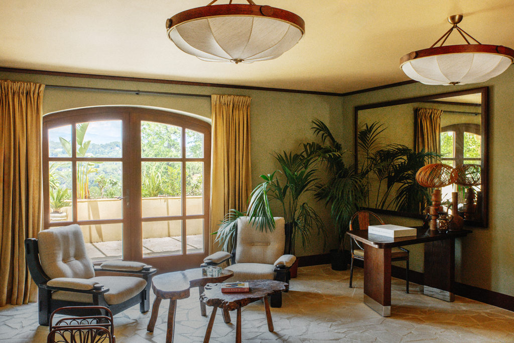 hugo toro mas candille mougins