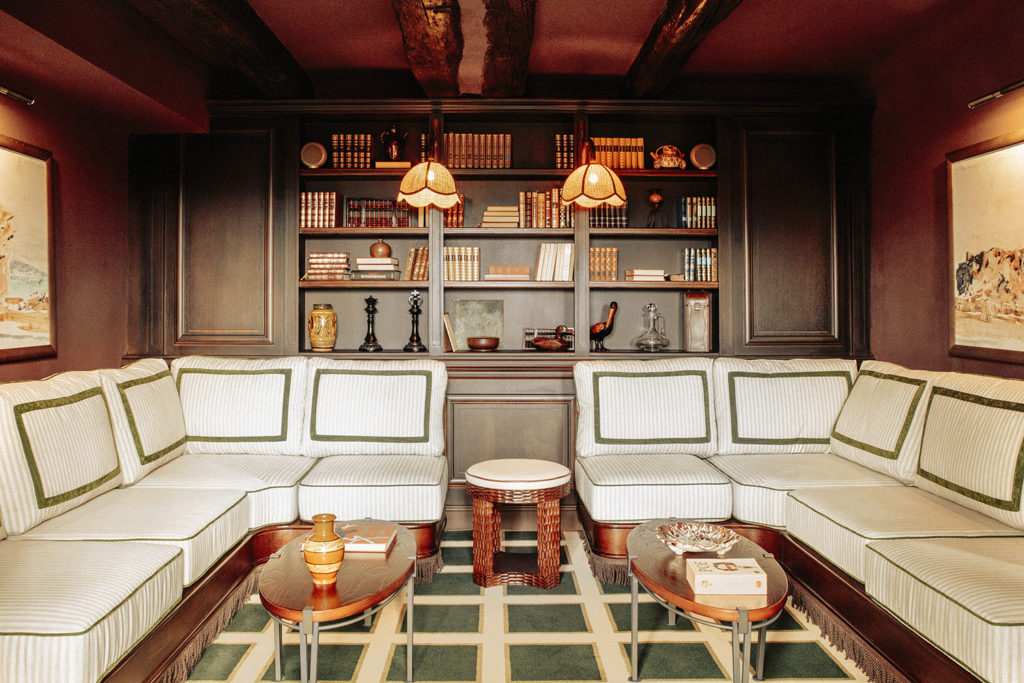 hugo toro mas candille mougins