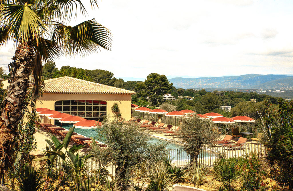 hugo toro mas candille mougins