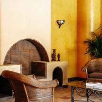 hugo toro mas candille mougins