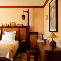 hugo toro mas candille mougins